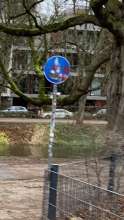 Bild zu gemeldetem Anliegen vom *2023-12-24 10:48:42