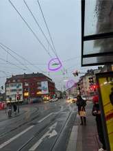 Bild zu gemeldetem Anliegen vom *2023-12-15 08:32:35