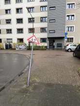 Bild zu gemeldetem Anliegen vom *2023-12-24 05:26:05