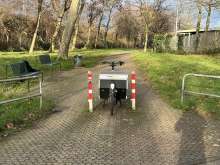 Bild zu gemeldetem Anliegen vom *2023-12-31 18:29:45