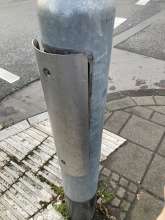 Bild zu gemeldetem Anliegen vom *2023-12-13 09:14:03