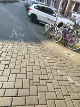 Bild zu gemeldetem Anliegen vom *2023-12-18 05:36:09