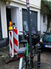 Bild zu gemeldetem Anliegen vom *2023-12-15 09:44:52