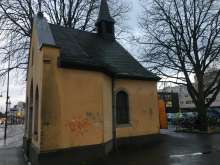 Bild zu gemeldetem Anliegen vom *2024-01-05 15:26:03