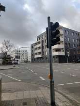 Bild zu gemeldetem Anliegen vom *2024-01-24 14:44:45