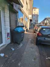 Bild zu gemeldetem Anliegen vom *2024-01-09 13:23:20