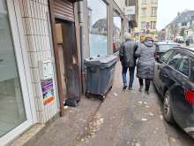 Bild zu gemeldetem Anliegen vom *2024-01-12 11:54:55
