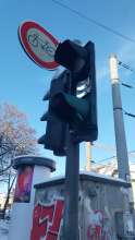 Bild zu gemeldetem Anliegen vom *2024-01-18 11:25:21