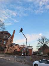 Bild zu gemeldetem Anliegen vom *2024-01-13 04:13:33