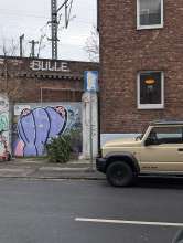 Bild zu gemeldetem Anliegen vom *2024-01-14 04:57:38