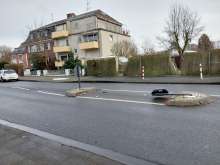 Bild zu gemeldetem Anliegen vom *2024-01-19 15:58:18