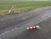Bild zu gemeldetem Anliegen vom *2024-01-12 15:18:59