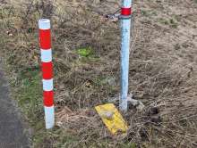 Bild zu gemeldetem Anliegen vom *2024-01-12 15:25:40