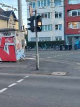 Bild zu gemeldetem Anliegen vom *2024-01-29 03:27:38