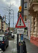 Bild zu gemeldetem Anliegen vom *2024-01-04 10:37:48
