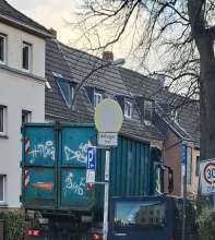 Bild zu gemeldetem Anliegen vom *2024-01-05 09:48:01