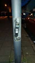 Bild zu gemeldetem Anliegen vom *2024-01-08 07:14:56