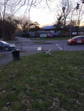 Bild zu gemeldetem Anliegen vom *2024-01-29 08:29:10