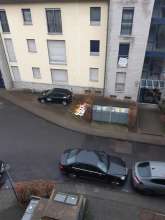 Bild zu gemeldetem Anliegen vom *2024-01-08 10:45:13