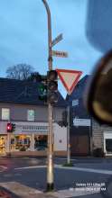 Bild zu gemeldetem Anliegen vom *2024-01-02 06:40:55