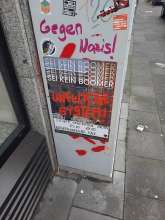 Bild zu gemeldetem Anliegen vom *2024-01-02 11:52:19