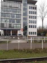 Bild zu gemeldetem Anliegen vom *2024-01-03 08:28:51