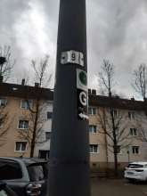 Bild zu gemeldetem Anliegen vom *2024-01-03 08:28:51