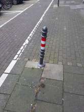 Bild zu gemeldetem Anliegen vom *2024-01-08 07:14:56