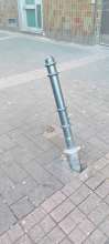 Bild zu gemeldetem Anliegen vom *2024-01-09 20:41:08
