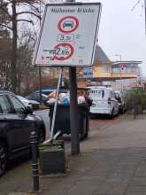 Bild zu gemeldetem Anliegen vom *2024-01-12 09:55:08