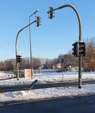Bild zu gemeldetem Anliegen vom *2024-01-20 11:55:44