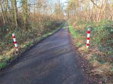 Bild zu gemeldetem Anliegen vom *2024-01-23 08:05:10