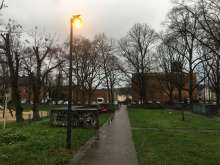 Bild zu gemeldetem Anliegen vom *2024-01-05 15:41:25