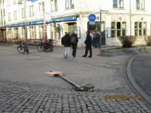 Bild zu gemeldetem Anliegen vom *2024-01-26 17:32:57