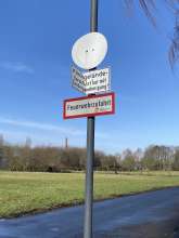 Bild zu gemeldetem Anliegen vom *2024-01-23 08:05:10