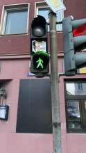 Bild zu gemeldetem Anliegen vom *2024-01-19 03:27:51