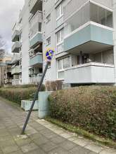 Bild zu gemeldetem Anliegen vom *2024-01-09 08:11:43