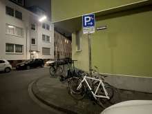 Bild zu gemeldetem Anliegen vom *2024-01-30 22:29:45