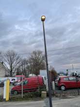 Bild zu gemeldetem Anliegen vom *2024-01-03 13:49:09