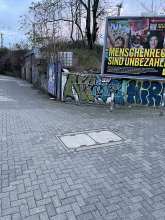 Bild zu gemeldetem Anliegen vom *2024-01-03 13:45:22