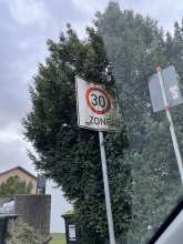 Bild zu gemeldetem Anliegen vom *2024-01-25 13:32:38