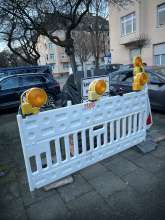 Bild zu gemeldetem Anliegen vom *2024-01-22 15:14:02