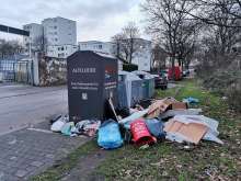 Bild zu gemeldetem Anliegen vom *2024-01-05 12:42:58