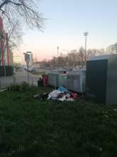 Bild zu gemeldetem Anliegen vom *2024-01-09 08:31:50
