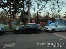 Bild zu gemeldetem Anliegen vom *2024-01-14 08:37:26