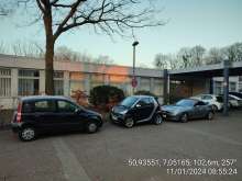 Bild zu gemeldetem Anliegen vom *2024-01-14 04:57:38