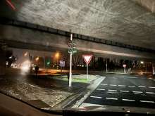 Bild zu gemeldetem Anliegen vom *2024-01-13 21:16:35