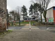 Bild zu gemeldetem Anliegen vom *2024-01-13 10:23:56