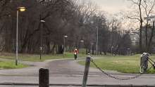Bild zu gemeldetem Anliegen vom *2024-01-30 08:53:11