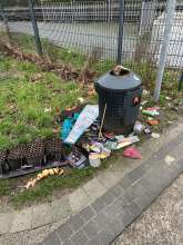 Bild zu gemeldetem Anliegen vom *2024-01-02 11:52:19